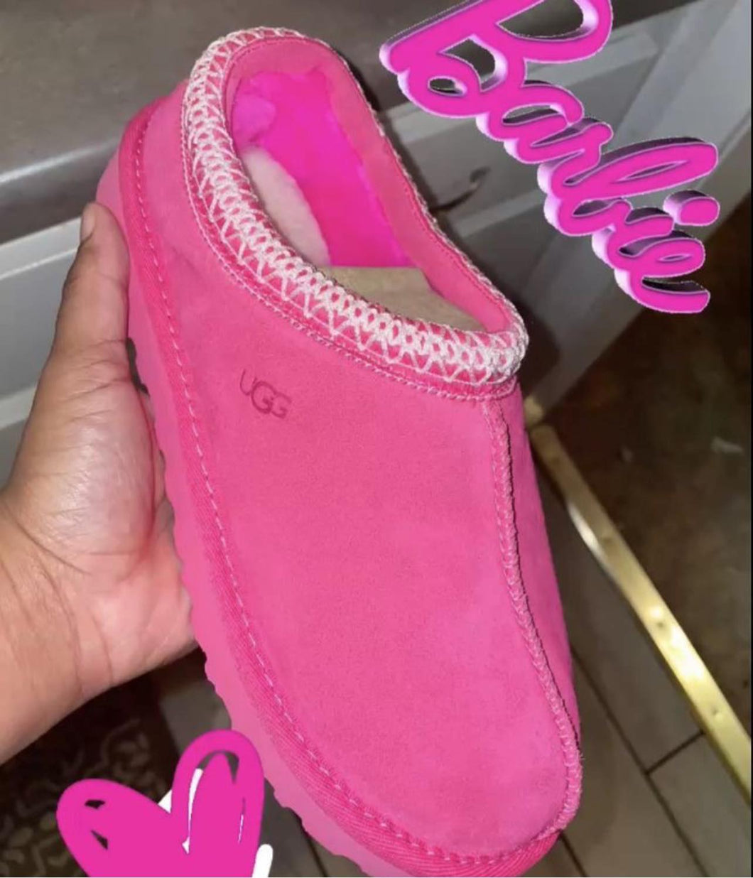 Ugg Slippers
